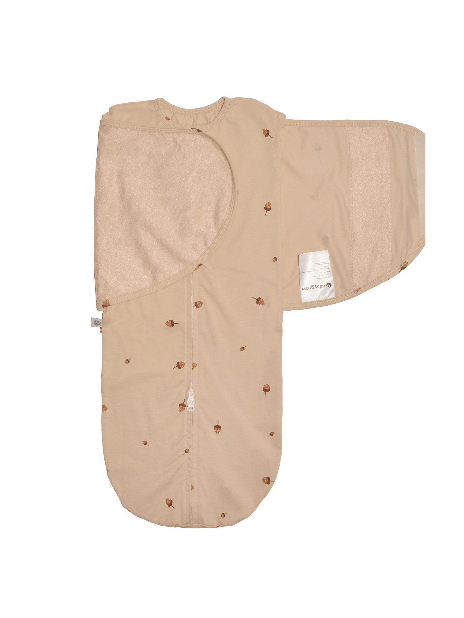 Easygrow Swaddle - Hazel